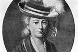 Wilhelmine von Grävenitz