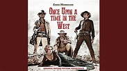 Once Upon a Time in the West - Main Theme - YouTube