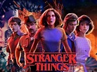 Stranger Things: O que já sabemos acerca da 4ª temporada?