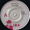 The Alarm - Strength (1985, Vinyl) | Discogs