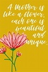 113 Mothers Day Card Quotes with Images to Email - Darling Quote