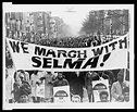 The Selma Voting Rights Struggle: 15 Key Points from Bottom-Up History ...