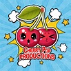 Cherry Pop Productions - YouTube | Cartoons english, First crush, First ...