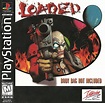 Loaded PSX cover