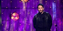 Nine Inch Nails’ Trent Reznor Finally Talks “Old Town Road” in New ...