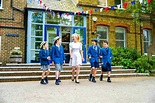 Review: Upton House School, Windsor | Muddy Stilettos Berkshire | Muddy ...