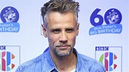 Richard Bacon Interview: Presenter On How He Became A TV Creator – Deadline
