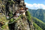 30 Days of Travel: Bhutan