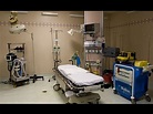 Hospital Escuela Universitario contará con Sala de Trauma Shock - YouTube