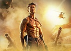 Baaghi 3 Movie Review - Critics