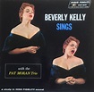 Beverly Kelly With The Pat Moran Trio – Beverly Kelly Sings With The ...