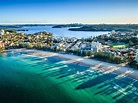 How Manly Became Sydney's Coolest Neighborhood - Condé Nast Traveler