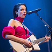 annie clark - st vincent | Annie clark, Vincent, Saint vincent