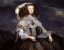 Maria Ana de Austria, rainha de Espanha, * 1635 | Geneall.net