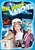 Die blaue Kanone: Amazon.de: Ottfried Fischer, Ingrid Steeger, Harald ...