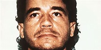 (UPDATE): Notorious Colombian drug lord Carlos Lehder released from ...