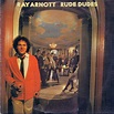 Musicology: Ray Arnott - Rude Dudes 1979