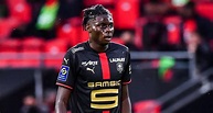 Rennes : Lesley Ugochukwu raconte sa première titularisation en pro ...