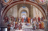 Art patronage of Julius II - Wikiwand