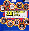 Various Artists - 20 Dynamic Hits - K-Tel TE 292 - LP Vinyl Record ...