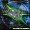 Nuclear Cowboy : John Sykes | HMV&BOOKS online - PHCW-1063