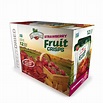 Brothers All Natural Fruit Crisps, Strawberry, 12 ct, 0.26 oz - Walmart ...