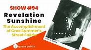 The Phenomenon of "Street Faërie": Cree Summer's Brilliant Rock ...