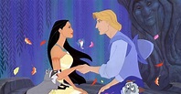 Watch Pocahontas Full movie Online In HD | Find where to watch it ...