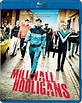 Millwall Hooligans ( The Firm ) [ Blu-Ray, Reg.A/B/C Import ...