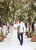 Jennifer Lopez compartilha fotos e detalhes do casamento luxuoso com ...
