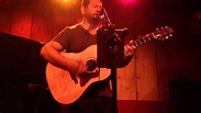 Further Down the Line Live at Rockwood Music Hall - YouTube