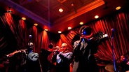 Irvin Mayfield's Playhouse @ Royal Sonesta New Orleans - YouTube