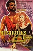 Herkules und die Königin der Amazonen (1959) - Bei Amazon Prime Video ...
