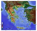 Geography of Greece - Wikipedia