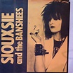 Siouxsie And The Banshees* - Live Tour Album (Vinyl) | Discogs