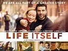 Official poster revealed of Life Itself ahead of UK Premiere at LFF