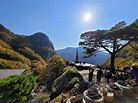 Gyeongbuk Bonghwa Cheongryangsan Provincial Park (3) - Etourism