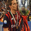 🔴⚫️♥️Happy Birthday to Mario Pasalic! 🎂💫 @pasalicmario | Milan, Mario ...