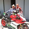 News, Arturo Merzario, dalla Formula 1 alla Ducati, a 75 anni! | GPone.com