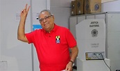 Amazonino Mendes é eleito governador do Amazonas - Jornal O Globo