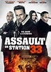 Assault on VA-33 DVD Release Date June 8, 2021
