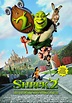 Shrek II | Shrek, Animated movies, Cartoon movies