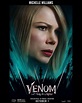 MICHELLE WILLIAMS – Venom: Let There Be Carnage Poster, 2021 – HawtCelebs