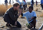 Why Is Africa Important to Prince Harry? | POPSUGAR Celebrity UK Photo 14