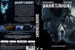 Dark was the Night - Die Wurzeln des Bösen dvd cover (2015) R2 GERMAN