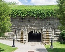 Fort Schuyler, Throggs Neck, Bronx, New York City | jag9889 | Flickr