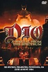 Dio - A Special from the Spectrum (1984) Movie - CinemaCrush