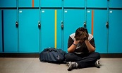 Bullying verbal, el acoso escolar más habitual en las aulas