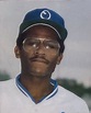 Dwight Taylor played in four games for the 1986 Royals. | Baseball cup ...