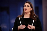Ronna McDaniel tells RNC members she's the only one who can stop Trump ...
